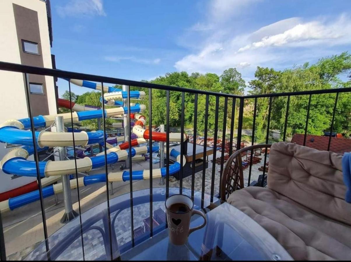 Apartman Tim Lux 2 Vrnjačka Banja Zewnętrze zdjęcie